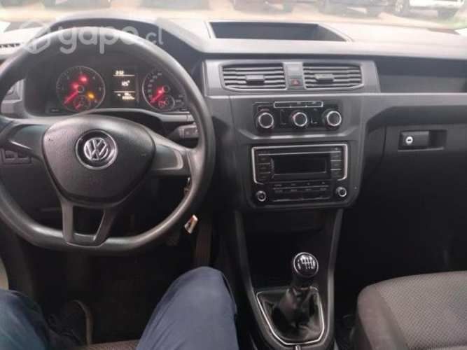 Volswagen Caddy 2.0 Turbo Diesel