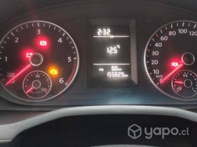 Volswagen Caddy 2.0 Turbo Diesel