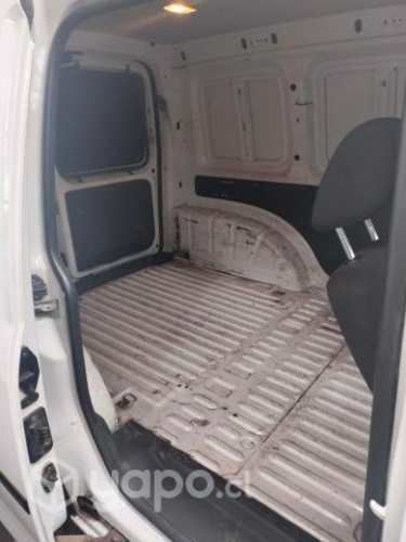 Volswagen Caddy 2.0 Turbo Diesel