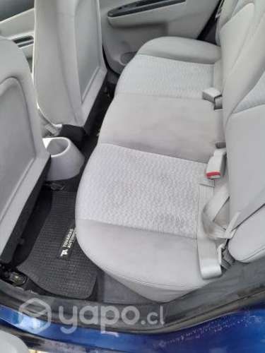 Hyunday, Accent,2010