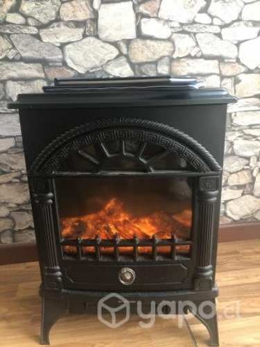 Salamandra eléctrica