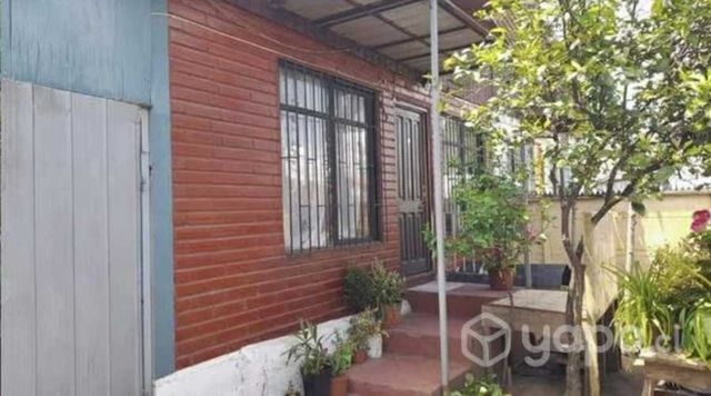 Se Vende Amplia Casa En Chillan