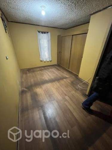 Casa en san clemente,talca