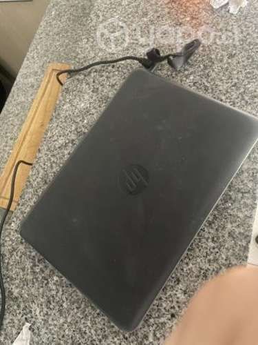 Notebook hp