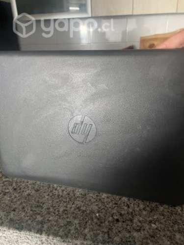 Notebook hp