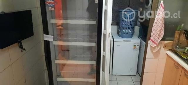 Visicooler Maigas 224L