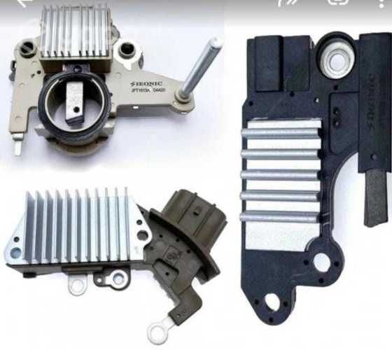 Reguladores 12 volt y 24 volt