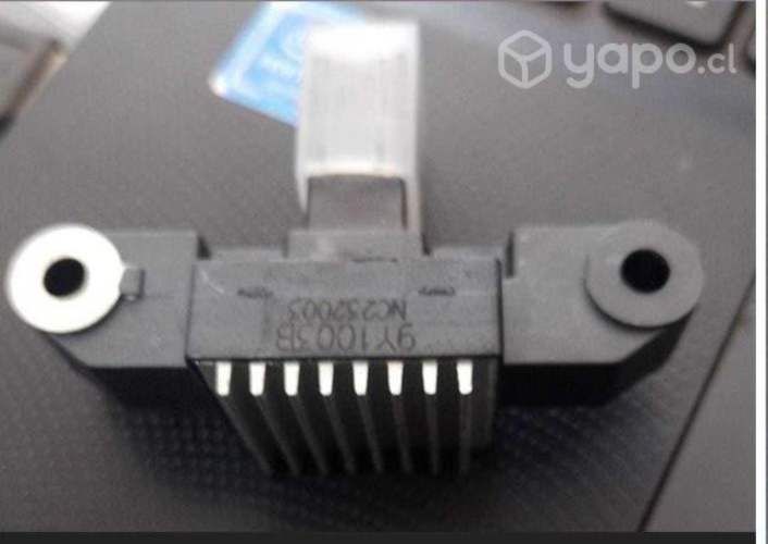 Reguladores 12 volt y 24 volt