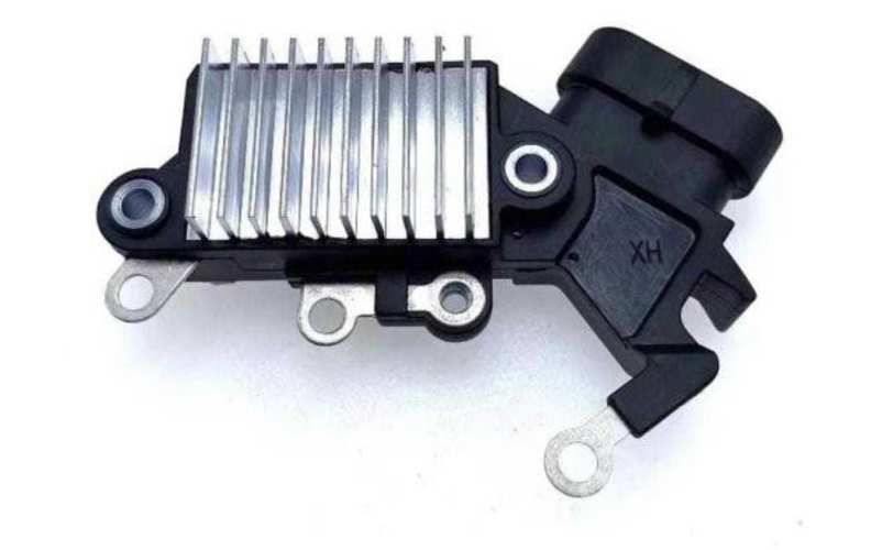 Reguladores 12 volt y 24 volt