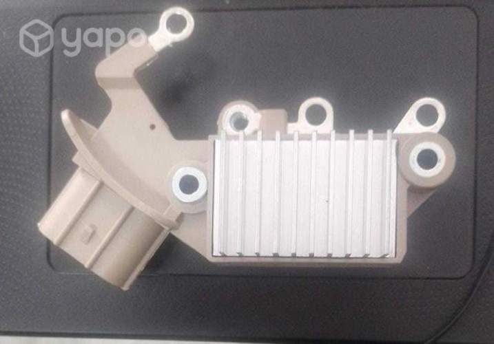 Reguladores 12 volt y 24 volt