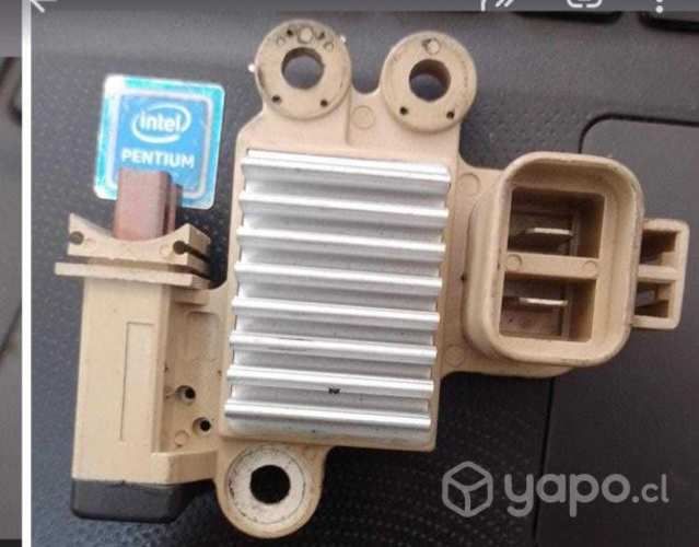 Reguladores 12 volt y 24 volt