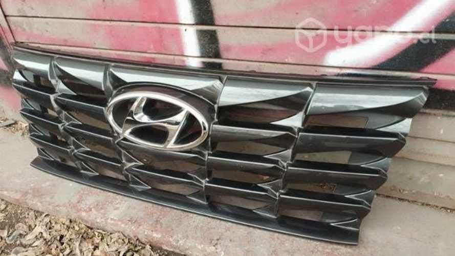 Máscara Hyundai Tucson 2021-2024