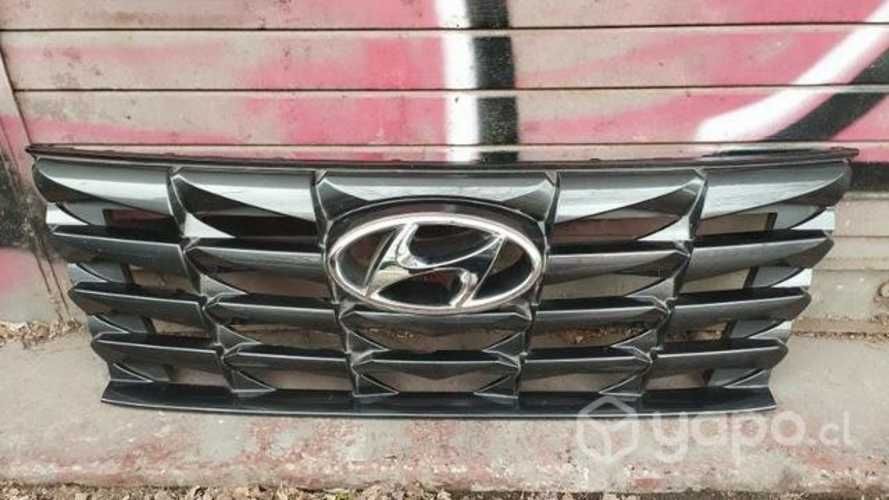 Máscara Hyundai Tucson 2021-2024