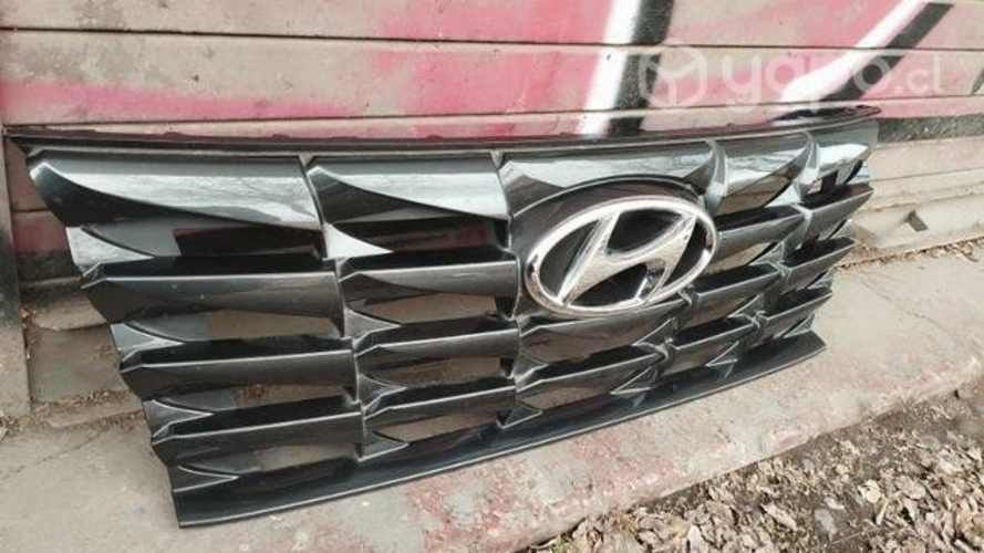 Máscara Hyundai Tucson 2021-2024