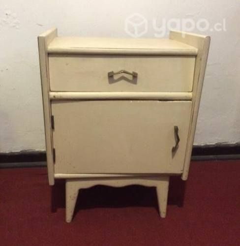 Lindo velador Retro años 60 - Sónico