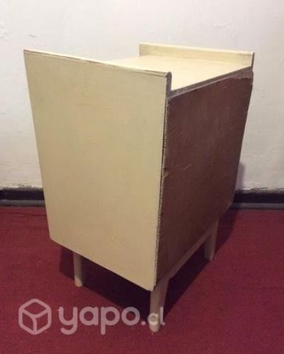 Lindo velador Retro años 60 - Sónico