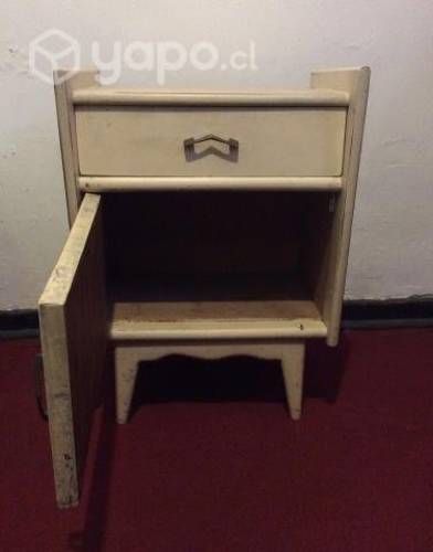 Lindo velador Retro años 60 - Sónico