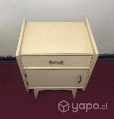 Lindo velador Retro años 60 - Sónico