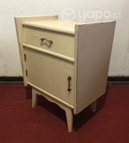 Lindo velador Retro años 60 - Sónico