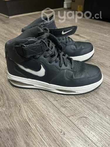 Nike Air Force One Mid Evo Talla 43Eur 9.5Usa