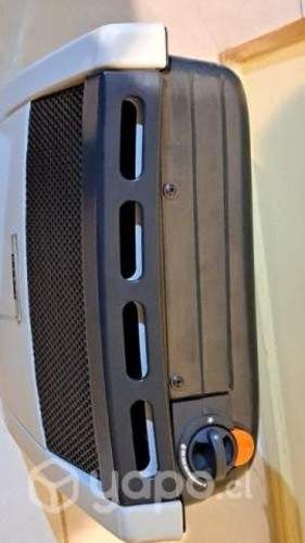 Remato estufa mural, marca Orbis para gas natural