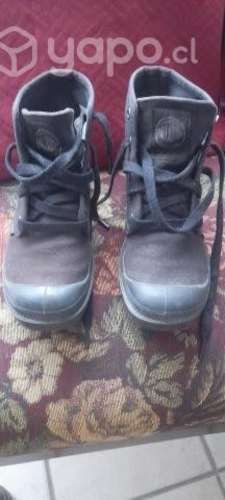 Palladium originales.