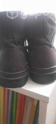 Palladium originales.