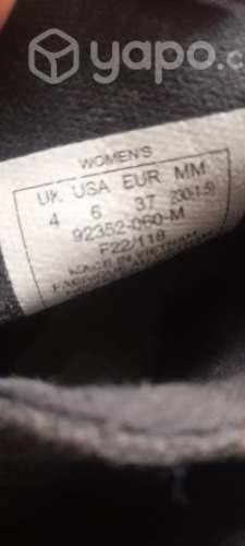 Palladium originales.