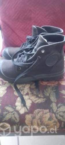 Palladium originales.