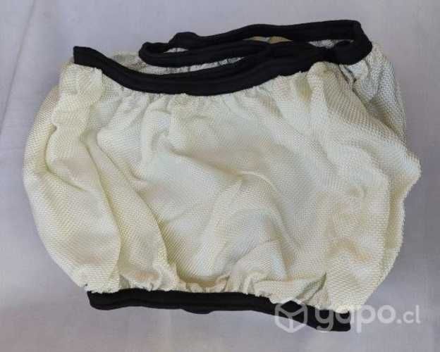 Cadenas de Nieve Textiles Isse Modelo Super 58