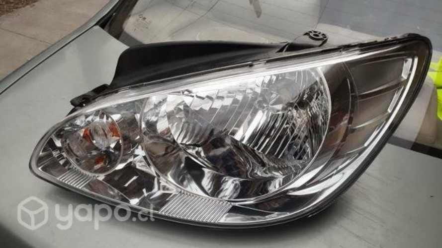 Optico izquierdo Hyundai getz original