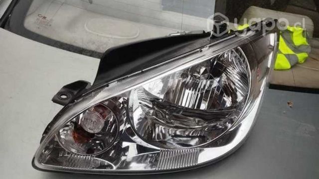 Optico izquierdo Hyundai getz original