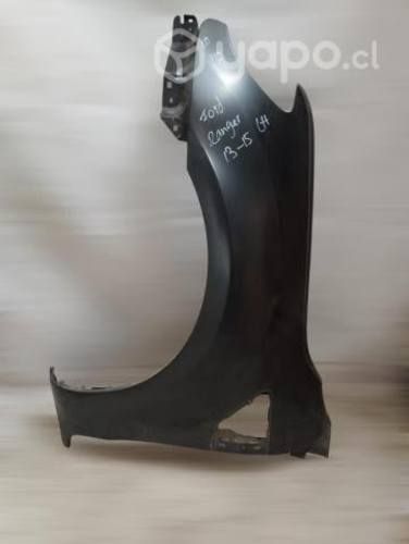 Tapabarro lh ford ranger 2013 2015