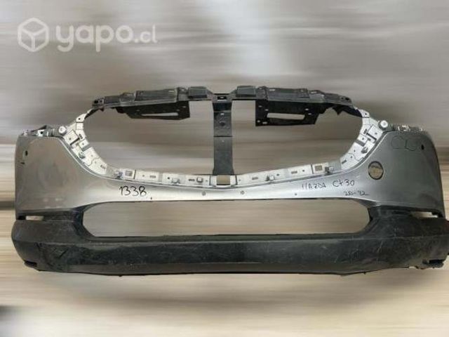 Parachoque delantero mazda cx