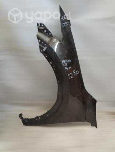 Tapabarro lh mazda cx