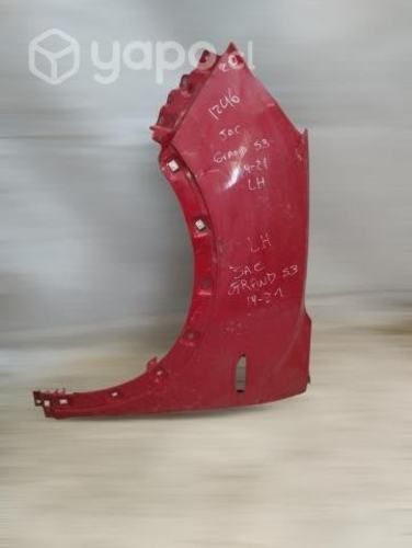 Tapabarro lh jac grand s