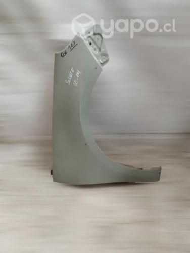 Tapabarro rh saveiro 2010 2014