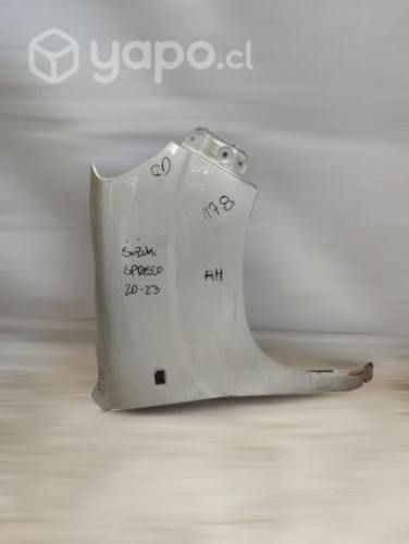 Tapabarro rjh suzuki spresso 2020 202