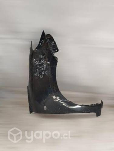 Tapabarro rh suzuki swift dzire 2018 2021