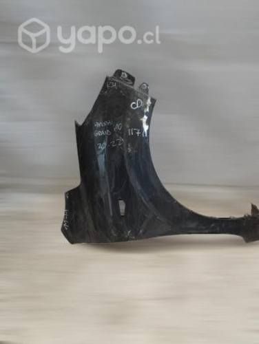 Tapabarro rh hyundai grand i