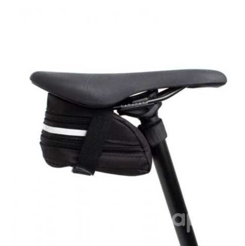 Bolso Asiento Bicicleta