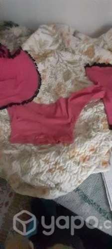 Fiorucci nostálgico.