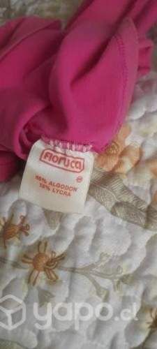 Fiorucci nostálgico.