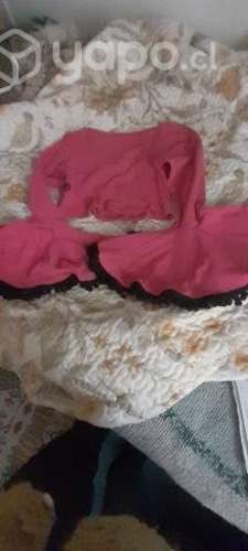 Fiorucci nostálgico.