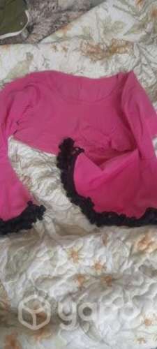 Fiorucci nostálgico.