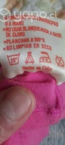 Fiorucci nostálgico.