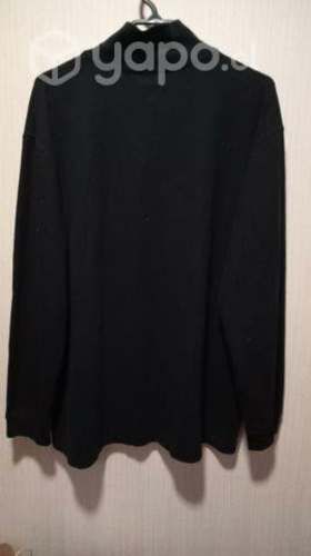 Polera manga larga Cobresal