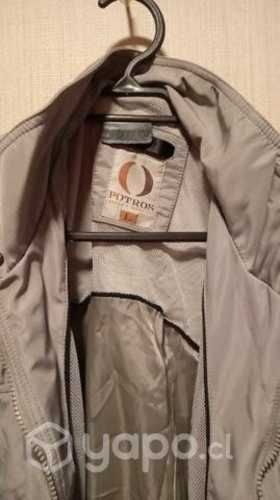 Chaqueta Potros