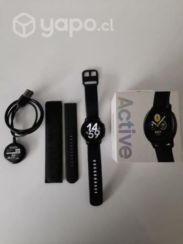 Samsung Galaxy Watch Active