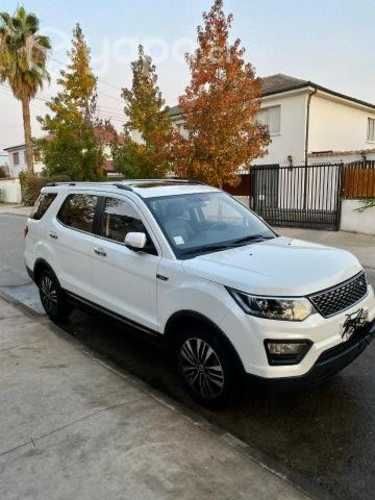 Changan cx70 2022